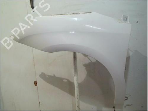 Used Left front fenders CITROËN C4 I (LC_) 1.6 HDi (90 hp) 26113877