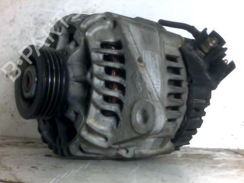 Alternador Alternador CITROËN ZX (N2) 1.6 i (88 hp) 34269669 34269669