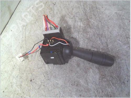 Headlight switch RENAULT CLIO IV (BH_) 1.5 dCi 75 | BP30104008I24