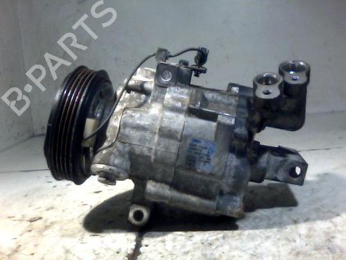 Used AC compressor OPEL AGILA (B) (H08) 1.0 (F68) (65 hp) 26099682