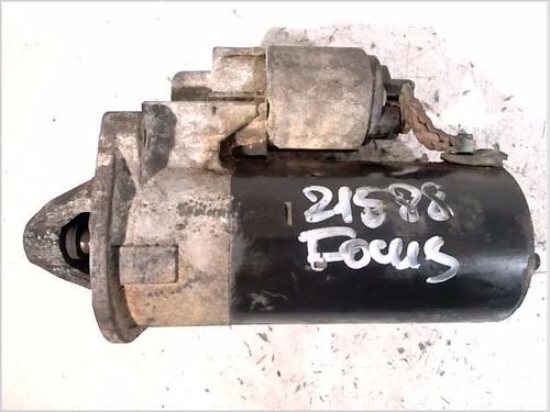 Startmotor FORD FOCUS II (DA_, HCP, DP) 1.8 TDCi (115 hp) 26111399