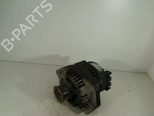 Alternator ROVER 200 II Hatchback (RF) 214 Si | BP26063042M7 