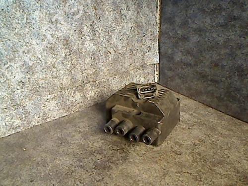 Tennspole OPEL CORSA B (S93) 1.4 i (F08, F68, M68) (60 hp) 29889916