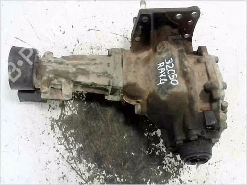 Used Front differential Front differential TOYOTA RAV 4 II (_A2_) 2.0 D 4WD (CLA20_, CLA21_, CLA20R, CLA21R) (116 hp) 36301478 36301478