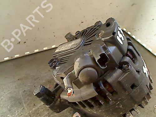 Used Alternator PEUGEOT 206 Hatchback (2A/C) 1.4 HDi eco 70 (68 hp) 26064311
