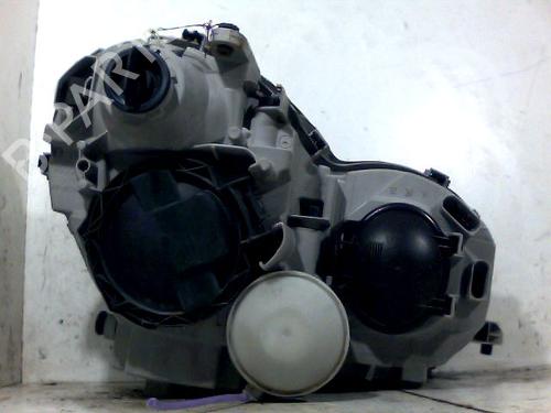 Left headlight MERCEDES-BENZ C-CLASS (W203) C 220 CDI (203.006, 203.008) | BP26074631C28 
