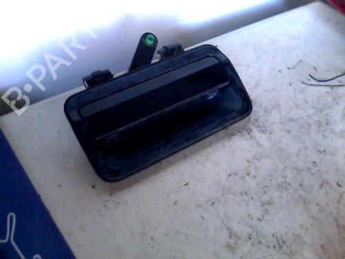 Used Rear right exterior door handle ROVER 800 Hatchback (XS) 820 SI (XS) (133 hp) 26115695