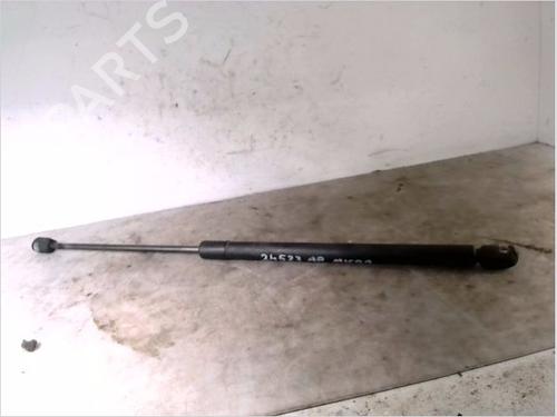 Gassdemper Bakluke NISSAN MICRA III (K12) 1.5 dCi (65 hp) 26105900