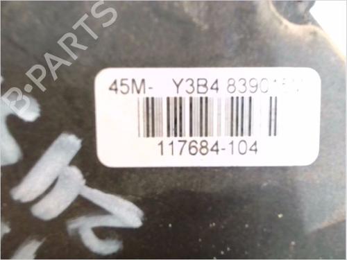 Rear left lock SKODA OCTAVIA I (1U2) 1.9 TDI | BP26076605C100 