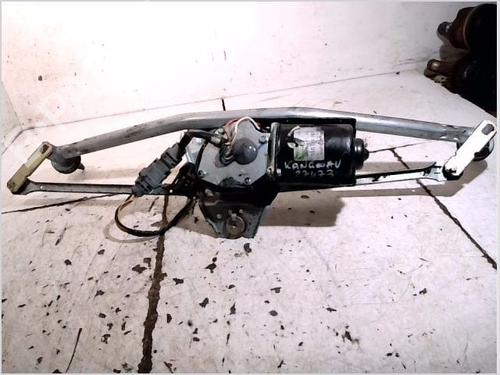 Used Front wiper motor RENAULT KANGOO (KC0/1_) 1.4 (KC0C, KC0H, KC0B, KC0M) (75 hp) 29473172