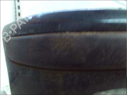 Front bumper PEUGEOT 106 II (1A_, 1C_) 1.1 i | BP26105941C7 