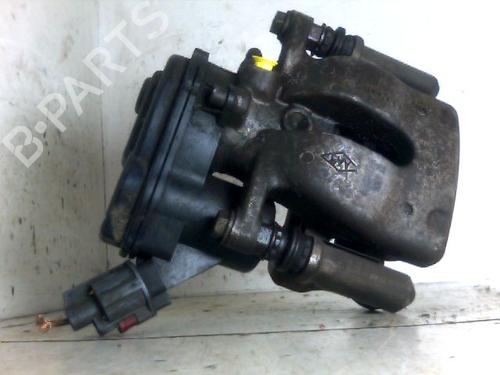 Used Right rear brake caliper RENAULT GRAND SCÉNIC III (JZ0/1_) 1.6 dCi (JZ00, JZ12) (130 hp) 28324368