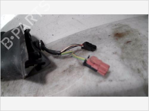 Right mirror CITROËN C3 I (FC_, FN_) 1.4 i Bivalent | BP26101410C27 