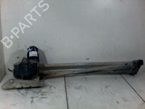 Used Front wiper motor FIAT DUCATO Van (230_) 2.8 D (87 hp) 29576542