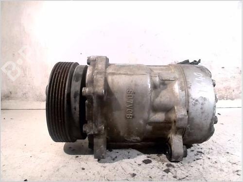 AC compressor VW NEW BEETLE (9C1, 1C1) 1.9 TDI | BP26110866M34 