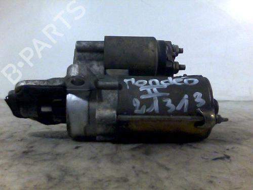 Used Starter FORD MONDEO III (B5Y) 2.0 16V (146 hp) 30665023