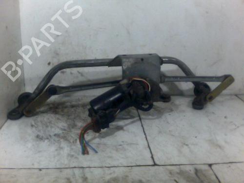 Used Front wiper motor CITROËN JUMPY I Van (BS_, BT_, BY_, BZ_) 1.9 D 70 (69 hp) 26076259
