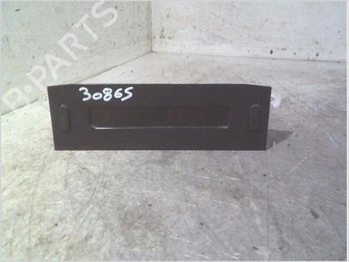 Afficheur CITROËN BERLINGO / BERLINGO FIRST Box Body/MPV (M_) 1.6 HDI 75 (MB9HW) (75 hp) 31923888