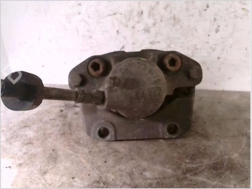 Left front brake caliper RENAULT TWINGO I (C06_) 1.2 (C066, C068) | BP26107554M105 