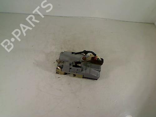 Front right lock PEUGEOT 406 (8B) 1.8 16V | BP26062794C97 