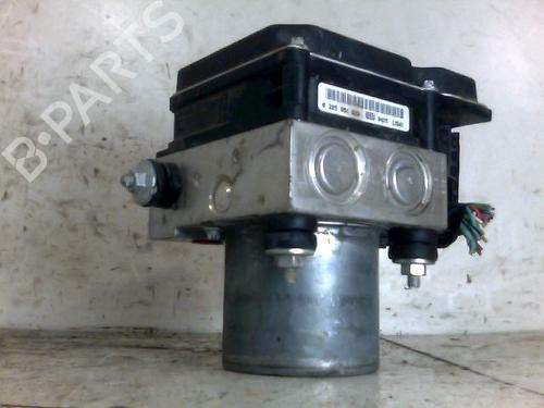 ABS pump PEUGEOT 3008 I MPV (0U_) 1.6 HDi | BP26092864M43 