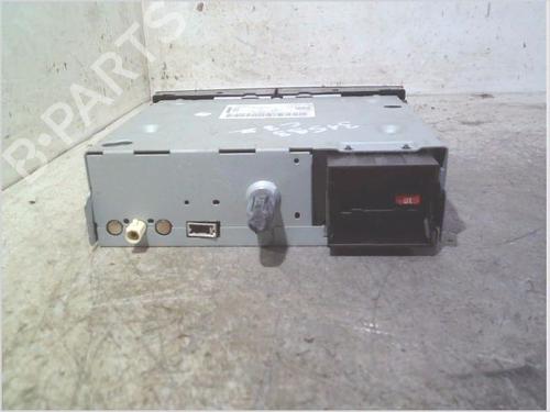 Radio CITROËN C3 II (SC_) 1.6 BlueHDi 75 | BP32395304E6