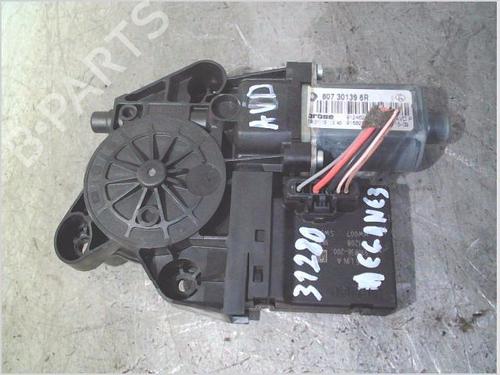 Used Front right window mechanism Front right window mechanism 38436994 38436994