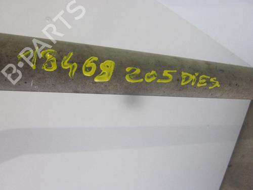 Exhaust system PEUGEOT 205 II (20A/C) 1.8 Diesel | BP26064305M121 
