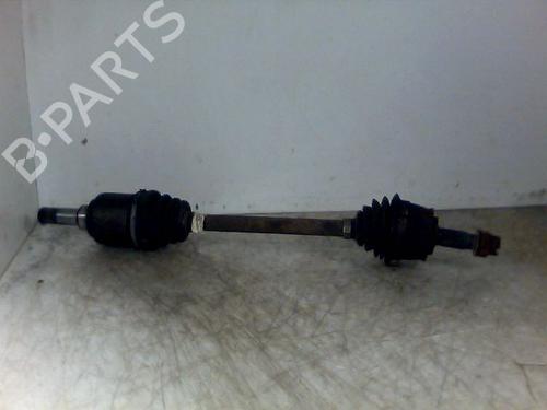 Used Left front driveshaft Left front driveshaft FIAT PUNTO (188_) 1.2 60 (188.030, .050, .130, .150, .230, .250) (60 hp) 32041270 32041270