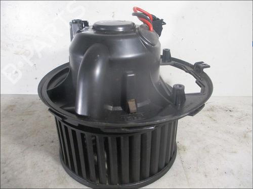 Used Heater blower motor Heater blower motor SEAT ALTEA (5P1) 2.0 TDI 16V (140 hp) 33011567 33011567