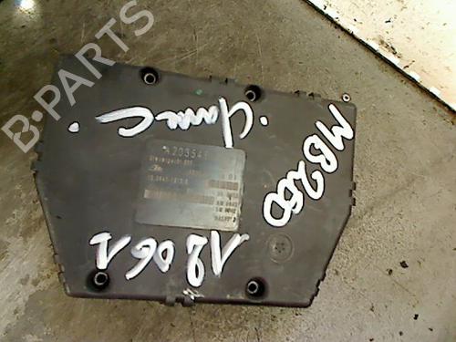 Elektronische module MERCEDES-BENZ C-CLASS (W203) C 200 CDI (203.004) (116 hp) 26061409