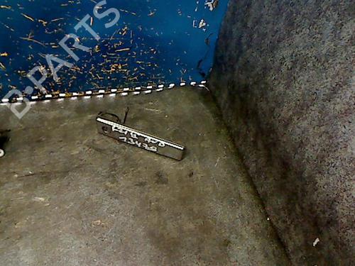 Used Front right exterior door handle RENAULT 21 (B48_) 1.7 (88 hp) 32293316