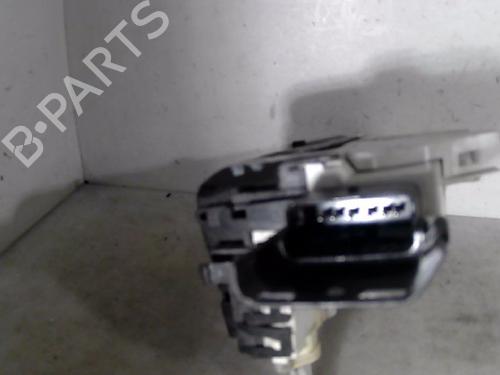 Rear left lock PEUGEOT PARTNER Box Body/MPV 1.6 HDi | BP26092214C100 