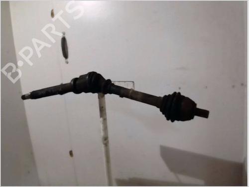 Used Right front driveshaft FORD FOCUS C-MAX (DM2) 1.6 TDCi (109 hp) 32435267