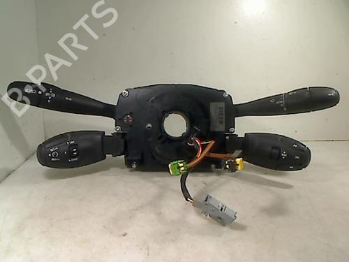Used Steering column stalk PEUGEOT 407 (6D_) 2.0 HDi 135 (6DRHRH, 6DRHRE, 6DRHRG, 6DRHRJ) (136 hp) 26080017