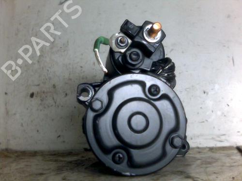 Startmotor CITROËN BERLINGO MULTISPACE (B9) 1.6 HDi 110 | BP29472900M8 