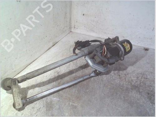 Vindrude Viskermekanisme RENAULT TRAFIC II Van (FL) 2.0 dCi 115 (FL01, FL0U, FL00, FL0H, FL0M) | BP31829779C83 - Image 2