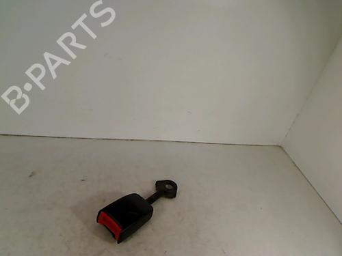 Used Seat buckle CITROËN SAXO (S0, S1) 1.1 X, SX (60 hp) 26062431