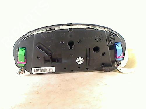 Multifunctionele display VW PASSAT B5.5 (3B3) 1.9 TDI | BP26072536C48 