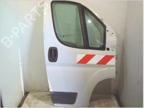 Used Right front door CITROËN JUMPER II Van 2.2 HDi 120 (120 hp) 29473350