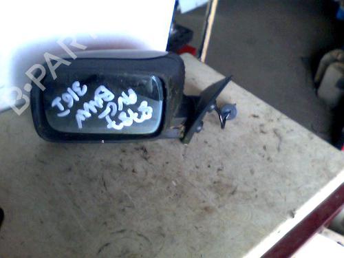 Used Left mirror BMW 3 Coupe (E36) 318 is (140 hp) 26085095
