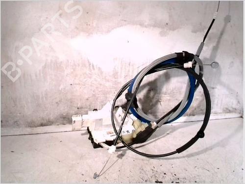 Used Front left lock PEUGEOT 1007 (KM_) 1.4 HDi (68 hp) 26111169
