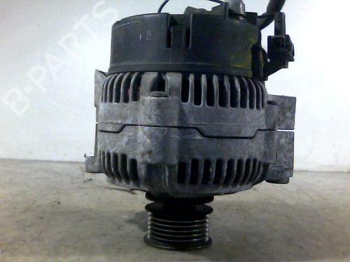 Used Alternator Alternator VW GOLF III (1H1) 1.8 (90 hp) 33007041 33007041