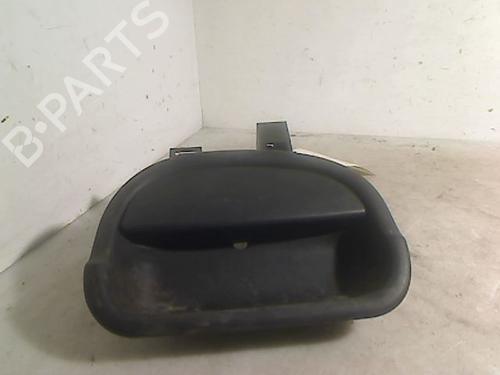 Used Interior handle RENAULT KANGOO (KC0/1_) 1.5 dCi (KC08, KC09) (82 hp) 26093342