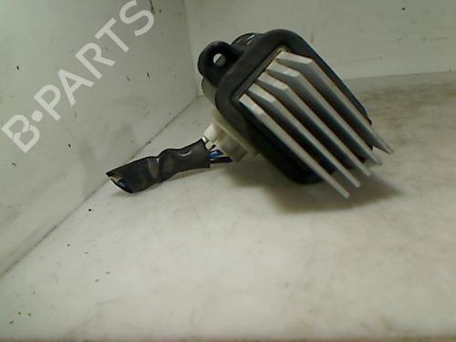 Heater resistor NISSAN NAVARA NP300 (D40) 2.5 dCi | BP26087175M108 