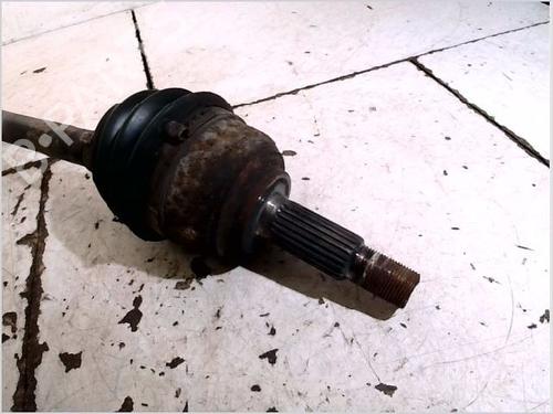 Left front driveshaft NISSAN MICRA III (K12) 1.2 16V | BP26102926M38 
