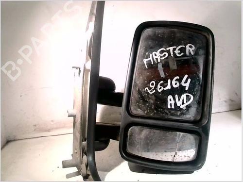 Right mirror RENAULT MASTER II Platform/Chassis (ED/HD/UD) 2.5 dCi 120 | BP26109007C27 