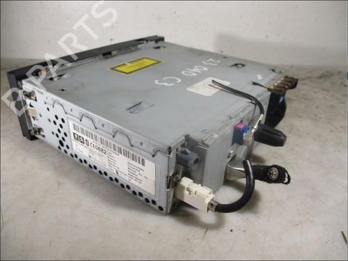 Radio CITROËN C3 Picasso (SH_) 1.6 HDi | BP26108961E6 