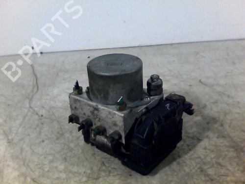 ABS pump RENAULT CLIO II (BB_, CB_) 1.5 dCi (B/CB07) | BP26086361M43 
