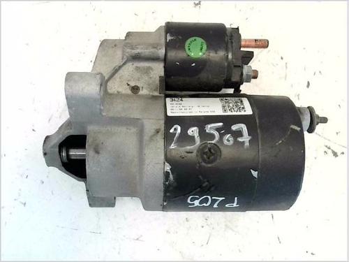 Used Starter PEUGEOT 205 II (20A/C) 1.6 Aut. (79 hp) 27075682